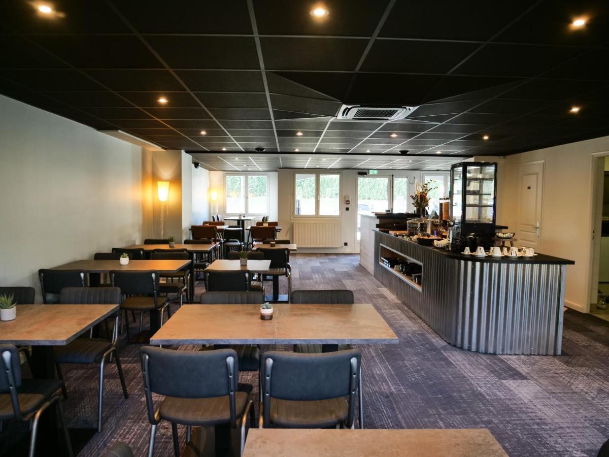 Motel 991 르바비어스두락 외부 사진