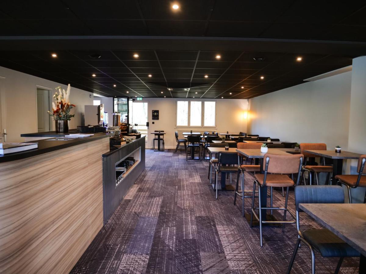 Motel 991 르바비어스두락 외부 사진